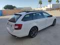 Skoda Octavia Combi 2.0TDI RS DSG Blanco - thumbnail 4