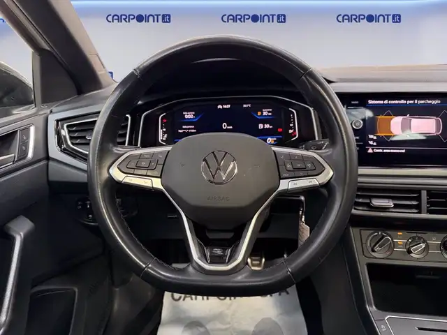 Volkswagen Taigo view 14
