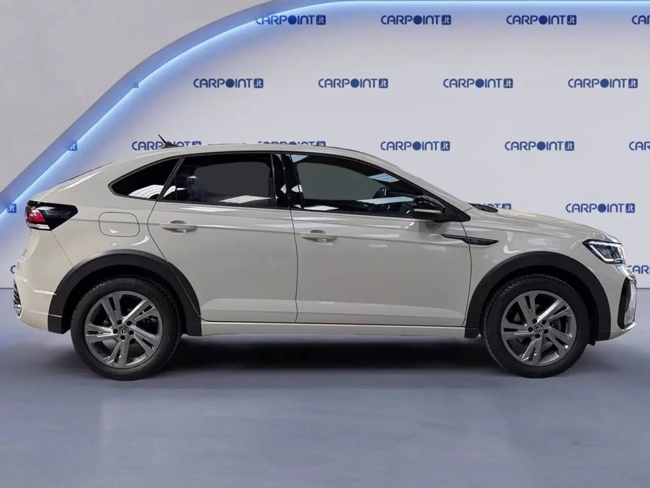 Volkswagen Taigo 1.0 tsi r-line 110cv, миниатюра 8