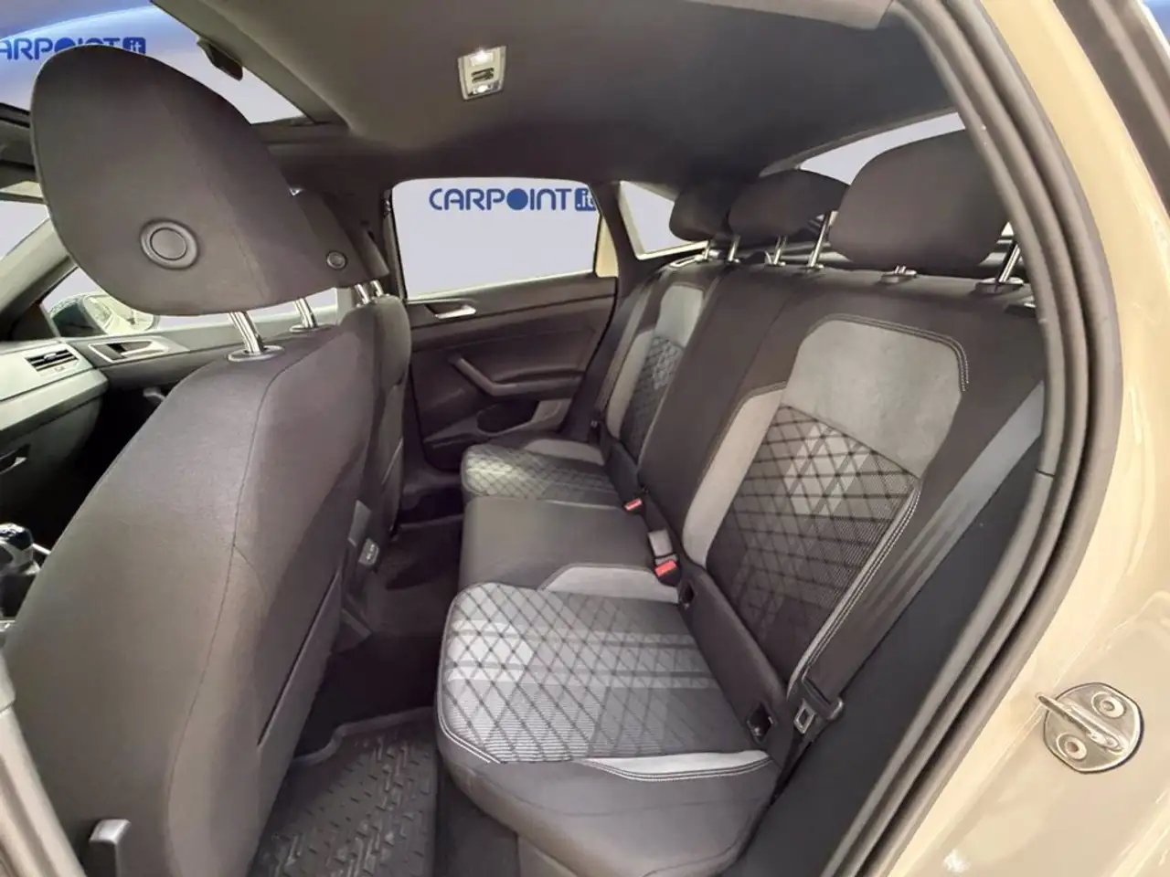 Volkswagen Taigo 1.0 tsi r-line 110cv, миниатюра 15
