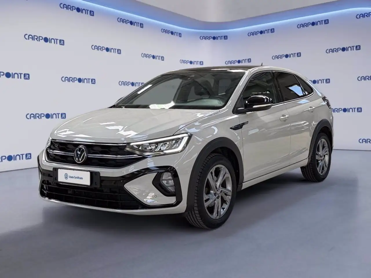 Volkswagen Taigo 1.0 tsi r-line 110cv