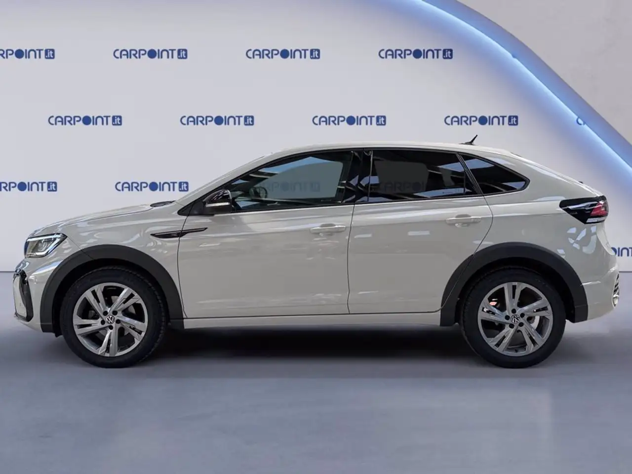 Volkswagen Taigo 1.0 tsi r-line 110cv, миниатюра 4