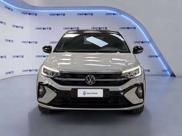 Volkswagen Taigo view 10
