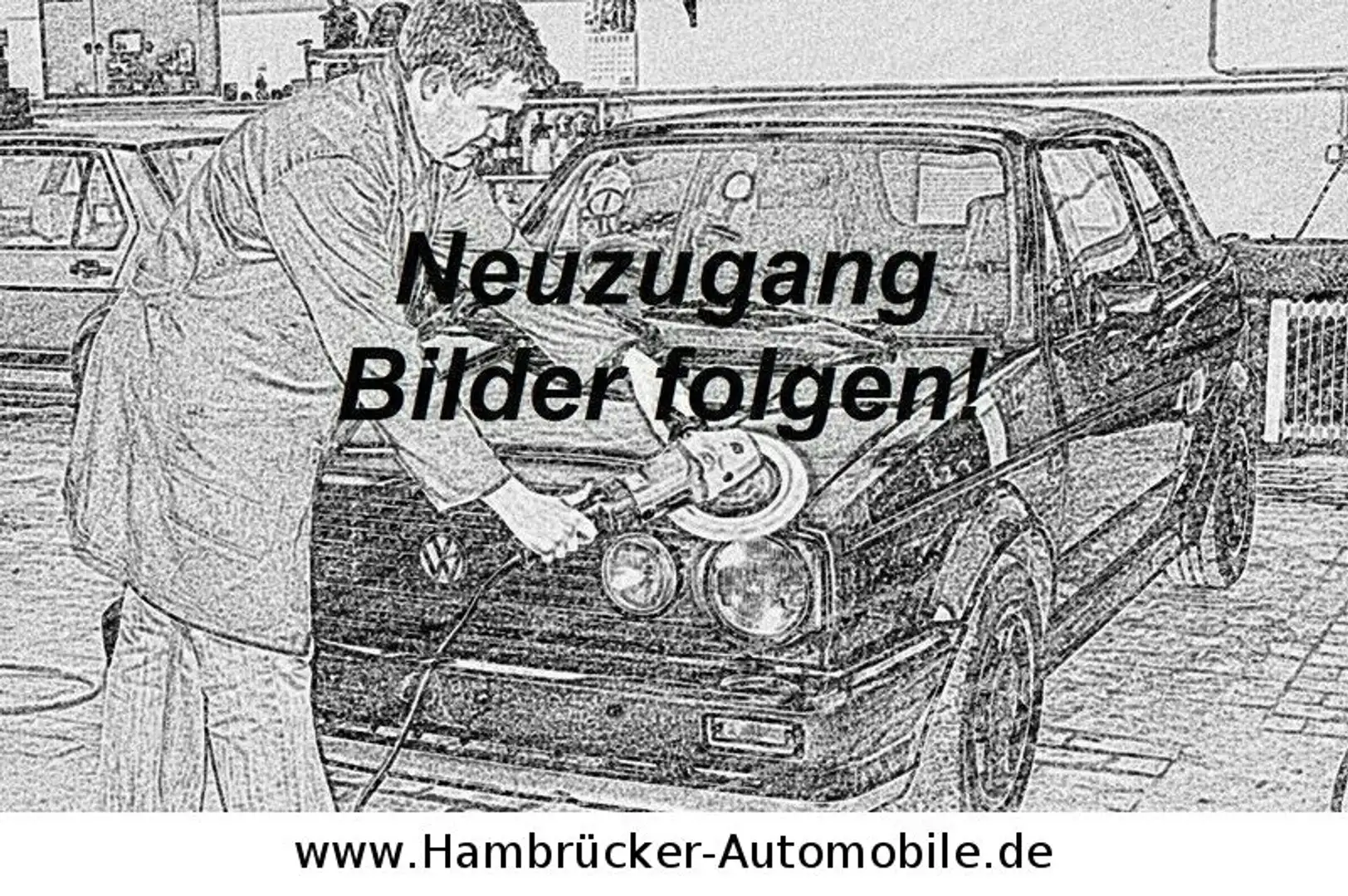 Ford Grand C-Max Grand C-MAX 1.6 Champ.Ed.~2.Hand~7-Sitzer~Pdc Grau - 1