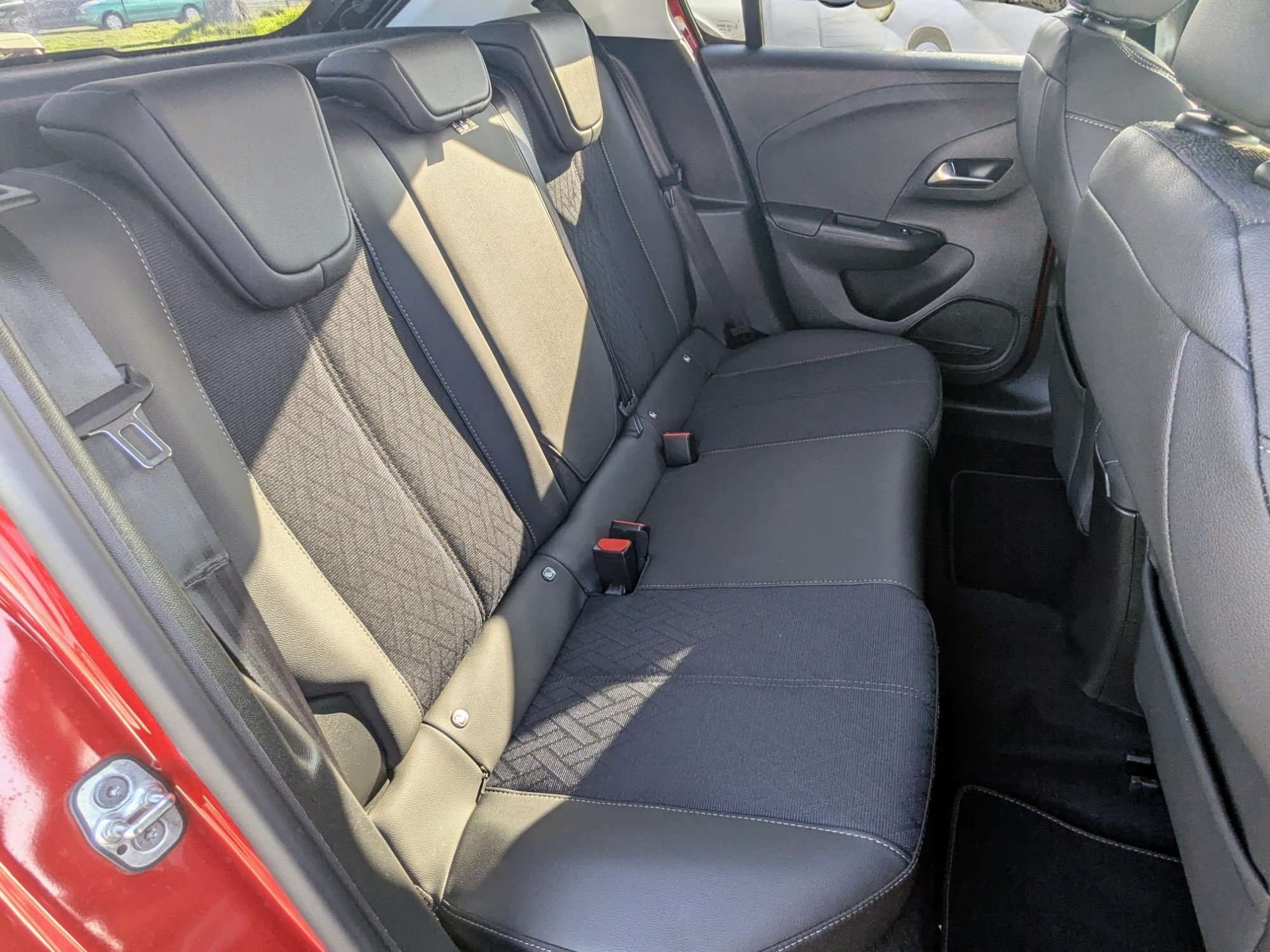 Opel Corsa-e