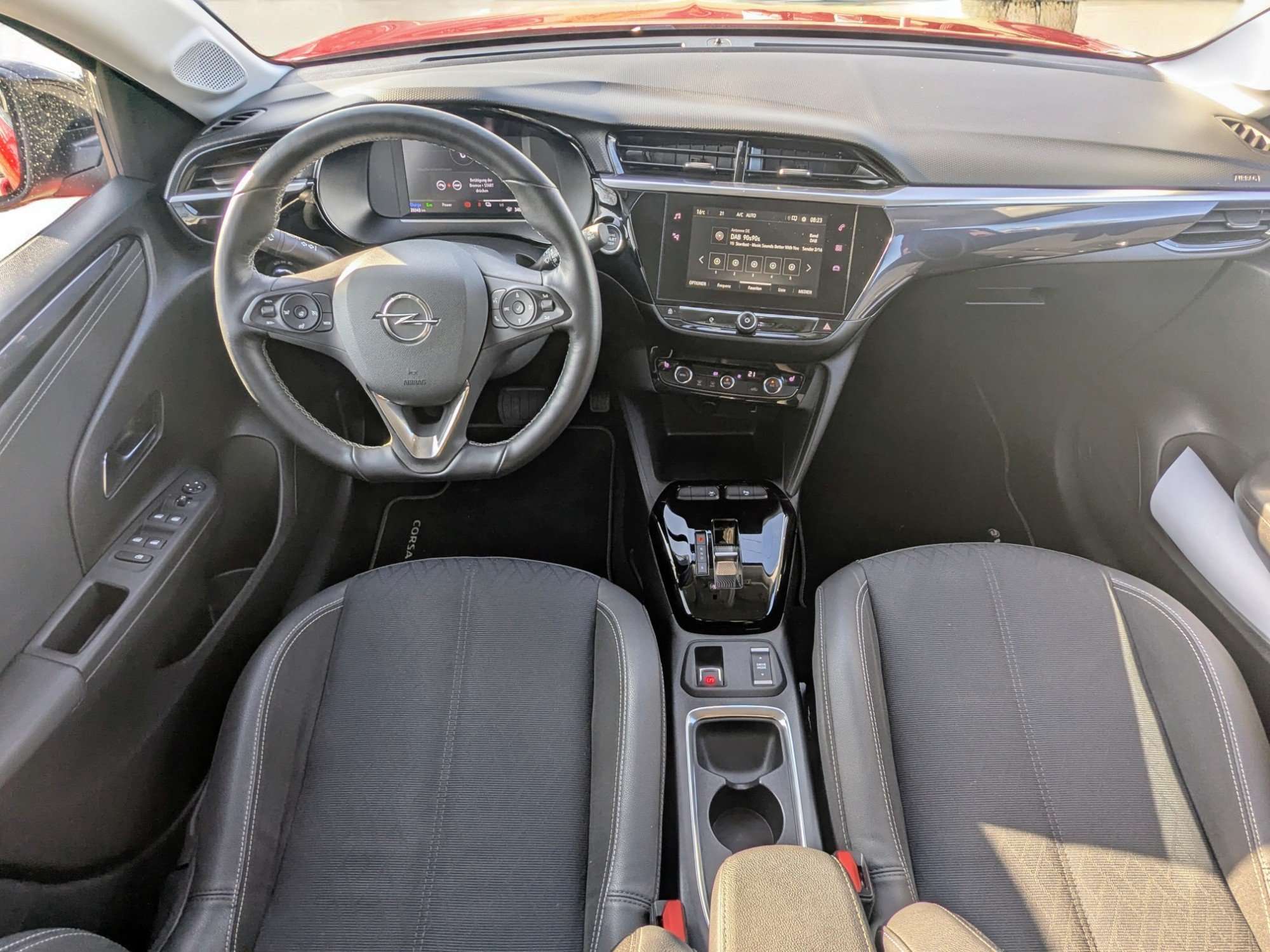 Opel Corsa-e