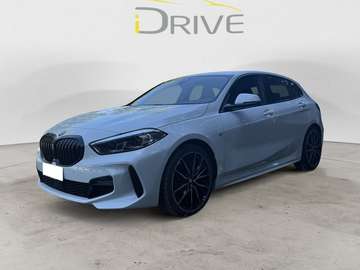118d Msport " TAGLIANDI BMW!!"
