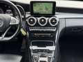 Mercedes-Benz C 250 C250d T AMG Line LED AHK PDC RFK Navi Memory 18" Noir - thumbnail 12