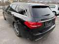Mercedes-Benz C 250 C250d T AMG Line LED AHK PDC RFK Navi Memory 18" Noir - thumbnail 6