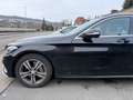 Mercedes-Benz C 250 C250d T AMG Line LED AHK PDC RFK Navi Memory 18" Noir - thumbnail 14