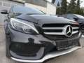 Mercedes-Benz C 250 C250d T AMG Line LED AHK PDC RFK Navi Memory 18" Noir - thumbnail 15