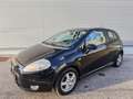 Fiat Grande Punto 1.4 16V Turbo Dynamic ° NUR126TKM ° Schwarz - thumbnail 3