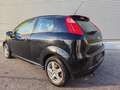 Fiat Grande Punto 1.4 16V Turbo Dynamic ° NUR126TKM ° Schwarz - thumbnail 4