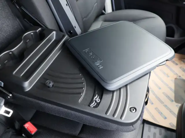 Fiat Ducato view 8