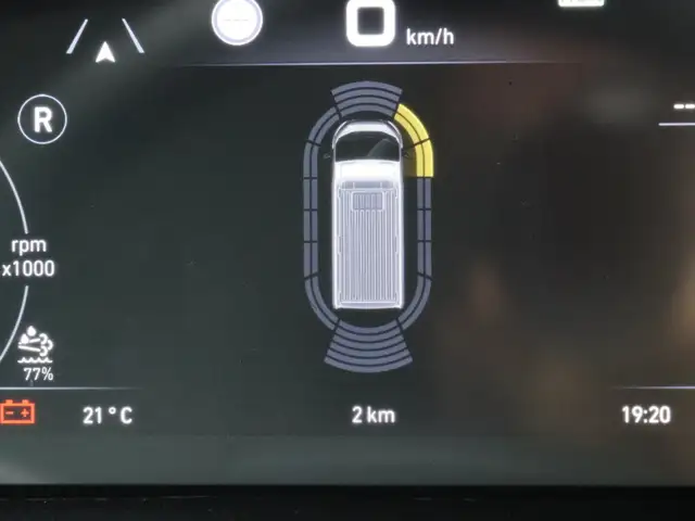 Fiat Ducato view 15