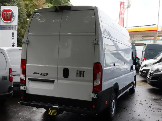 Fiat Ducato view 2
