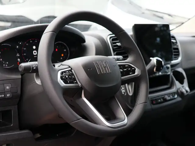 Fiat Ducato view 9