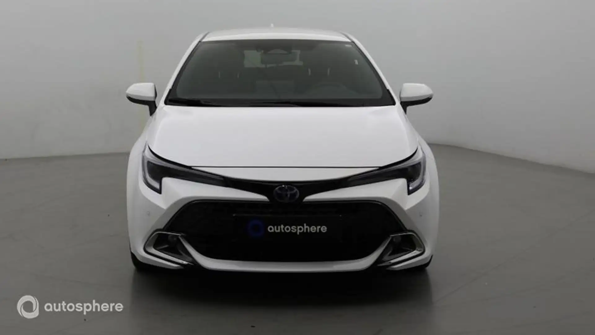 Toyota Corolla 1.8 140ch Design MY23 - 2