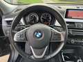 BMW X2 1.5 dA sDrive16 *GPS*PDC* Noir - thumbnail 12