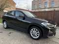 BMW X2 1.5 dA sDrive16 *GPS*PDC* Noir - thumbnail 1