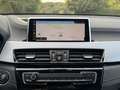 BMW X2 1.5 dA sDrive16 *GPS*PDC* Noir - thumbnail 15