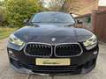 BMW X2 1.5 dA sDrive16 *GPS*PDC* Noir - thumbnail 7