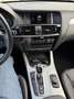 BMW X3 2.0 dA sDrive18 Noir - thumbnail 8