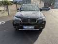 BMW X3 2.0 dA sDrive18 Noir - thumbnail 6