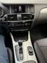 BMW X3 2.0 dA sDrive18 Noir - thumbnail 10