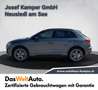 Audi Q3 35 TDI quattro S line exterieur Grau - thumbnail 2