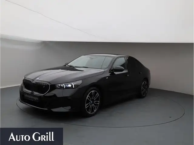 BMW i5 Lim.  eDrive40 M Sport Ambiente+Fahrassist