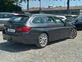 BMW 525 Baureihe 5 Touring 525 d*AHK*BI-XENON*LEDER* Gris - thumbnail 7