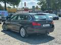 BMW 525 Baureihe 5 Touring 525 d*AHK*BI-XENON*LEDER* Gris - thumbnail 5