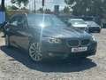 BMW 525 Baureihe 5 Touring 525 d*AHK*BI-XENON*LEDER* Gris - thumbnail 4