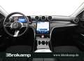 Mercedes-Benz C 180 T Avantgarde 9G-TRONIC AHK PANO-SD Schwarz - thumbnail 7