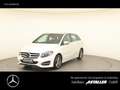 Mercedes-Benz B 200 d Urban AHK+Navi+LED+17"+Sitzkomf.+PTS+SHZ Alb - thumbnail 1