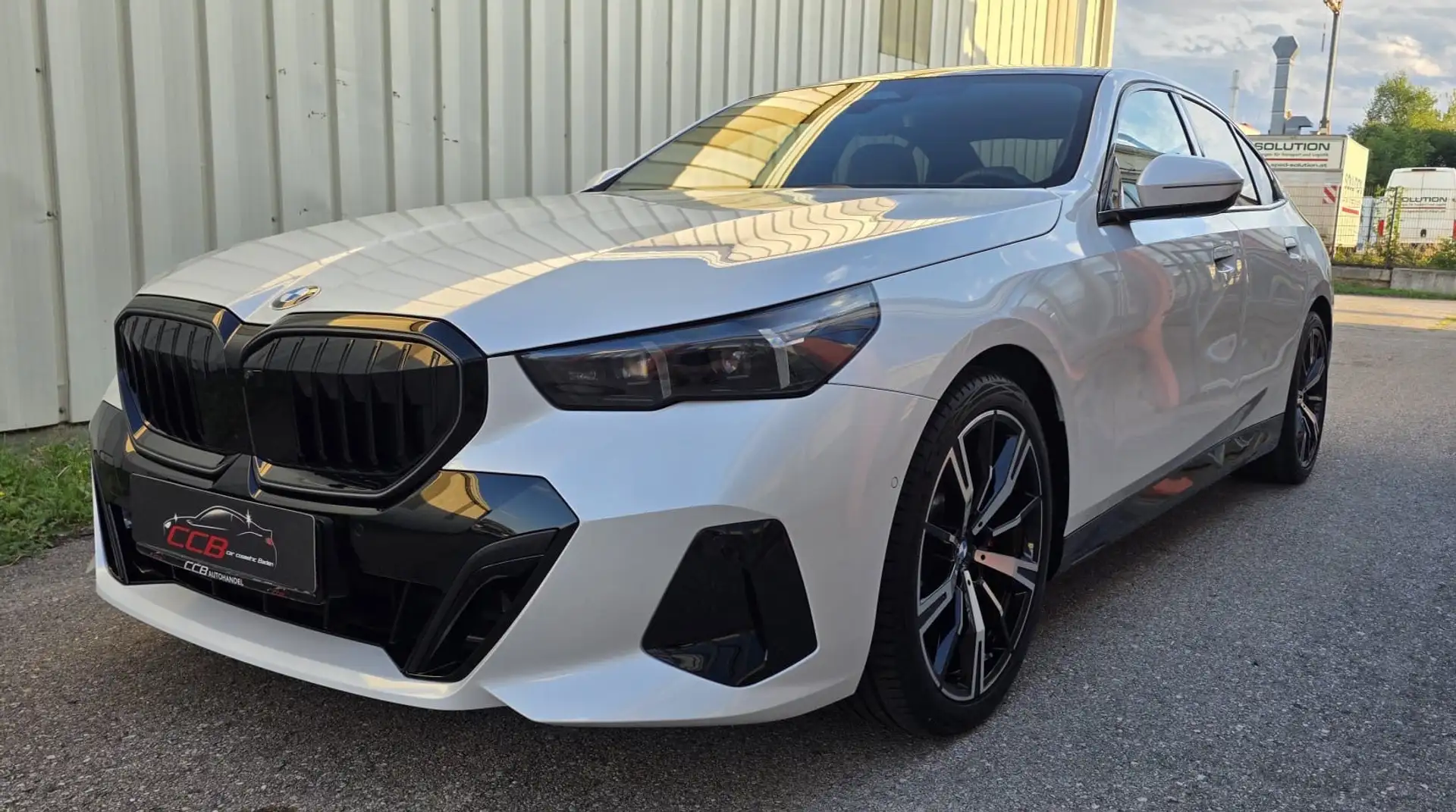 BMW 520 520d MHEV xDrive Aut. - 2