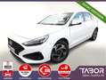 Hyundai i30 1.5 T-GDI 140 DCT Advantage LED NAV KAM SHZ Blanc - thumbnail 1