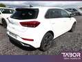 Hyundai i30 1.5 T-GDI 140 DCT Advantage LED NAV KAM SHZ Blanc - thumbnail 3