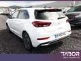 Hyundai i30 1.5 T-GDI 140 DCT Advantage LED NAV KAM SHZ Blanc - thumbnail 4