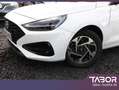 Hyundai i30 1.5 T-GDI 140 DCT Advantage LED NAV KAM SHZ Blanc - thumbnail 5