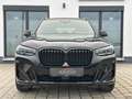 BMW X3 xDrive 30d MSport/Laser/AHK/Kamera/Leder/SthZ Noir - thumbnail 2