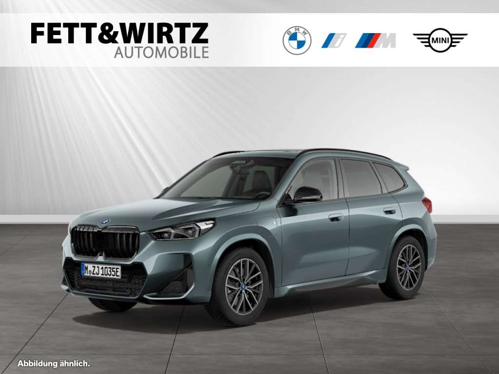 Second hand Bmw X1 