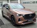 Mazda CX-80 3.3L e-SKYACTIV D AWD Homura Plus Aut. Braun - thumbnail 3