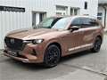 Mazda CX-80 3.3L e-SKYACTIV D AWD Homura Plus Aut. Braun - thumbnail 1