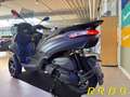 Piaggio MP3 400 Sport E5+ AT MIA+BT+TFT+ABS+ASR+LED+ALU+GARANTIE Gris - thumbnail 4