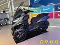 Piaggio MP3 400 Sport E5+ AT MIA+BT+TFT+ABS+ASR+LED+ALU+GARANTIE Gris - thumbnail 3