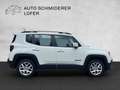 Jeep Renegade Longitude 4WD Weiß - thumbnail 6
