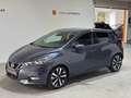 Nissan Micra Garantie 12 mois Azul - thumbnail 2