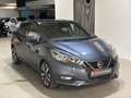 Nissan Micra Garantie 12 mois Azul - thumbnail 5